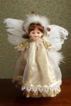Pittsburgh Originals - Carole - I Remember Christmas Trunk Set - Doll